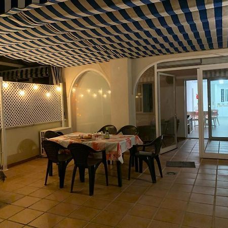 Apartamento Encantador Piso Con Terraza Y Piscina Benalmádena Exterior foto